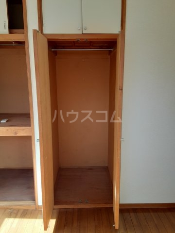 東京都小平市上水南町４丁目 １１－３ 収納