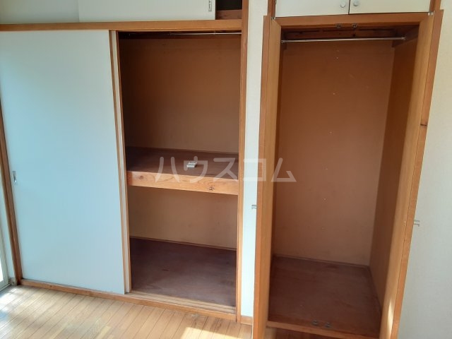 東京都小平市上水南町４丁目 １１－３ 収納