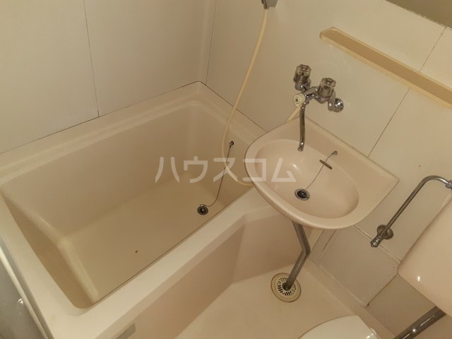 東京都小平市上水南町４丁目 １１－３ 風呂画像