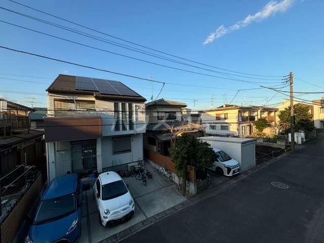 ラフィーネ大和 その他