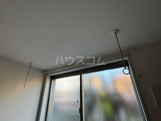 ラフィーネ大和 その他設備
