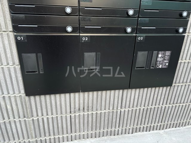 ラフィーネ大和 その他