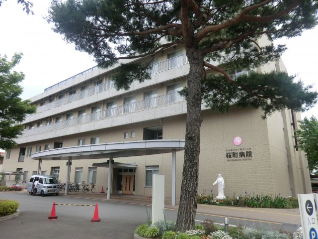 小金井市本町４丁目貸家 その他