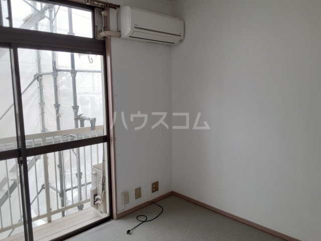 メゾンアベ その他