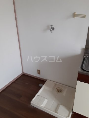 メゾンアベ その他設備
