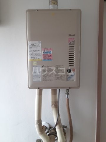 メゾンアベ その他設備