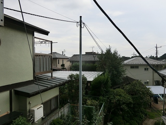 田代ハウス１号 その他