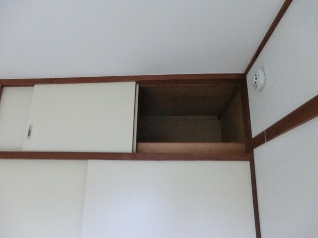 田代ハウス１号 収納