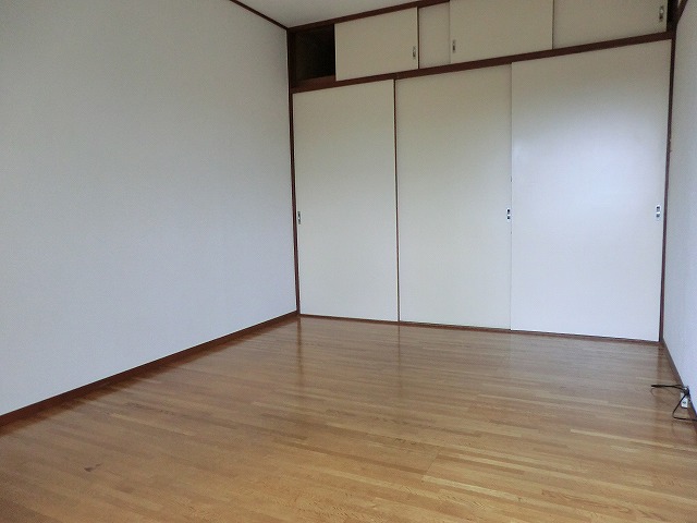 田代ハウス１号 リビング