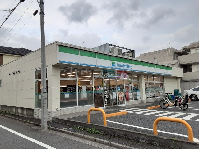 日神パレステージ武蔵関公園 その他