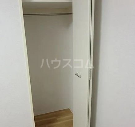 ＦＵＴＩＶＡＬ上石神井駅前通り 収納