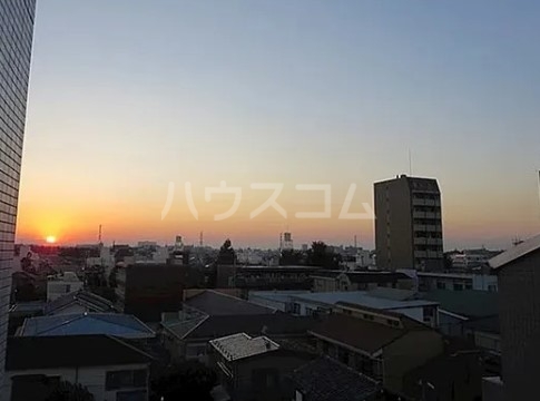 ＦＵＴＩＶＡＬ上石神井駅前通り その他