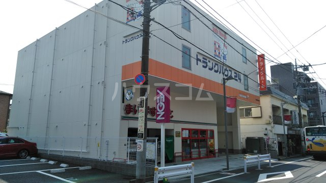 ＦＵＴＩＶＡＬ上石神井駅前通り その他