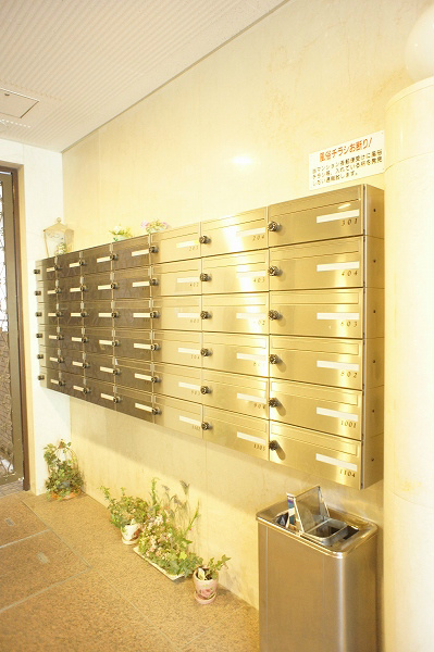 レピドール福田Ⅱ その他外観2