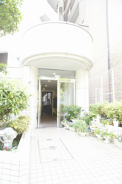 レピドール福田Ⅱ その他外観4