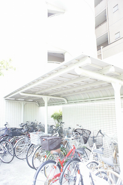 レピドール福田Ⅱ その他外観5