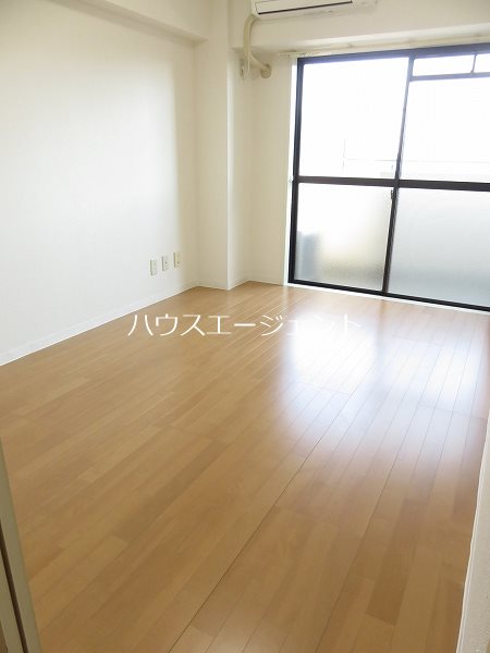 レピドール福田Ⅱ ベッドルーム