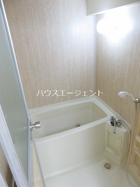 レピドール福田Ⅱ 風呂画像