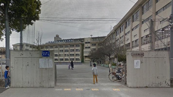 レピドール福田Ⅱ 周辺画像9