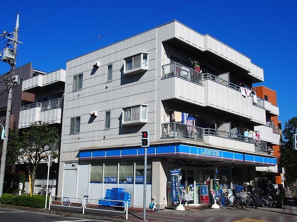 TOMIKURAⅡ 306号室 外観