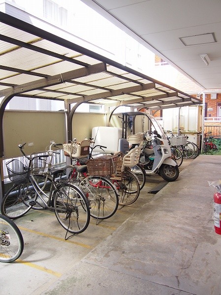 TOMIKURAⅡ その他外観3