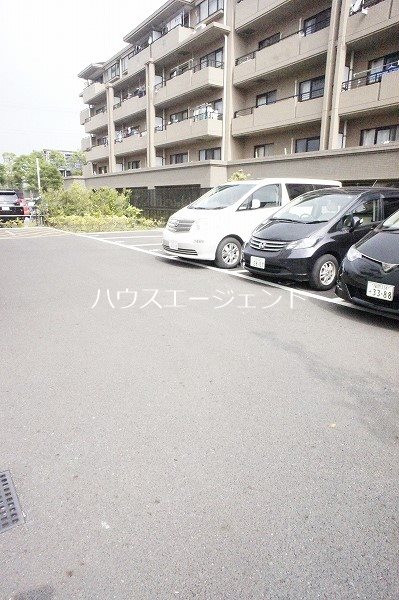 パークテラスイーリス その他外観6