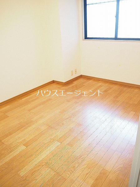 コンフォートMS ベッドルーム