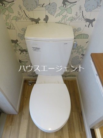 Calico House１ その他1