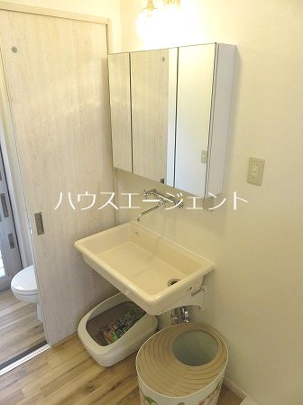 Calico House１ その他2