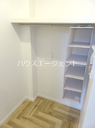 Calico House１ その他3