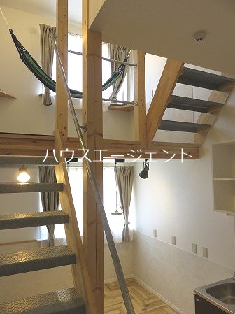 Calico House１ その他5