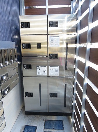 Calico House１ その他外観3