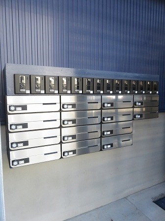 Calico House１ その他外観4