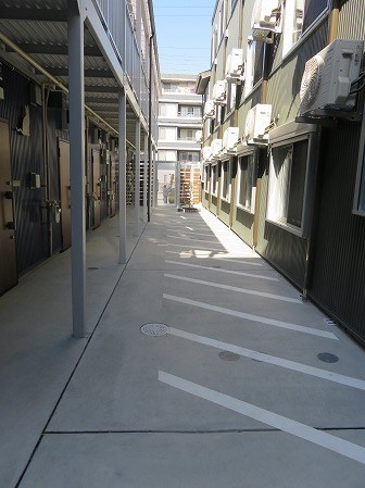 Calico House１ その他外観5