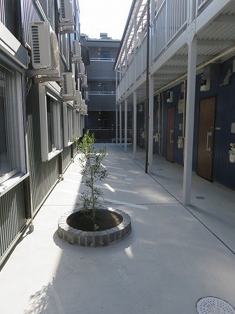 Calico House１ その他外観6