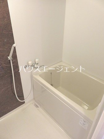 Calico House１ 風呂画像