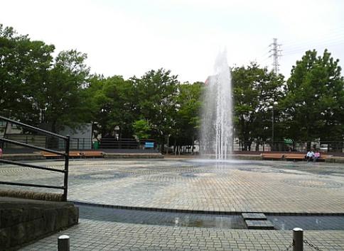 Calico House１ 周辺画像9