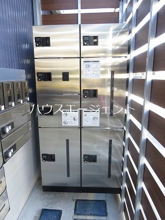 Calico House２ その他外観2