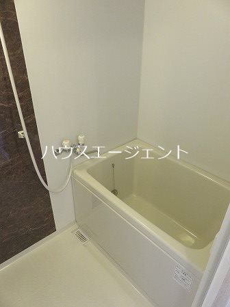 Calico House２ 風呂画像