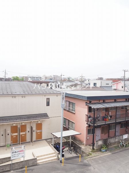 フォルテーヌ吉橋 その他7