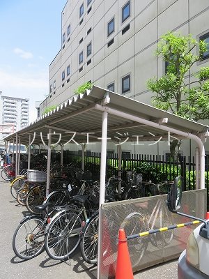 レピドール福田Ⅰ その他外観5