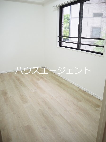 レピドール福田Ⅰ ベッドルーム