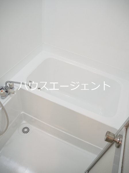 レピドール福田Ⅰ 風呂画像