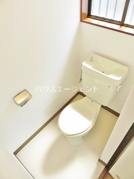 フォレストハイムD その他1