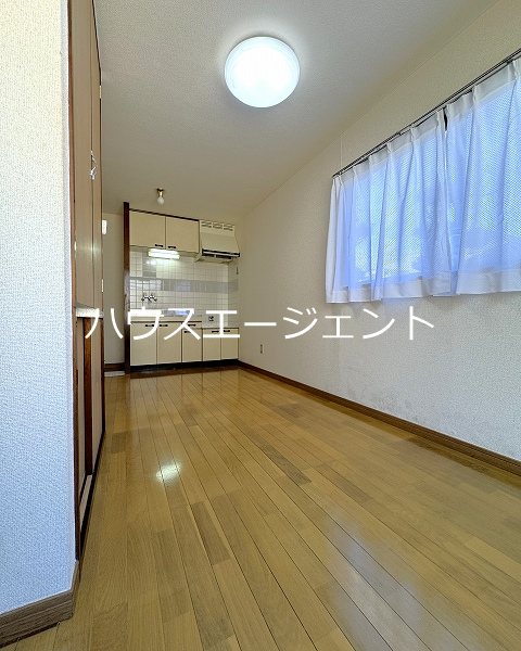 エスペランサ ベッドルーム