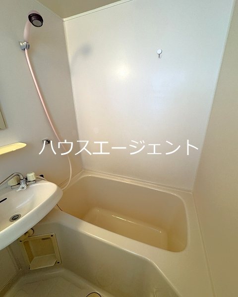 エスペランサ 風呂画像