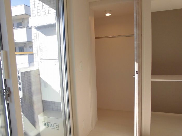 レジデンス葛西Ⅱ その他3