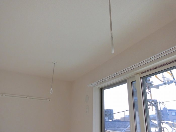 レジデンス葛西Ⅱ その他4