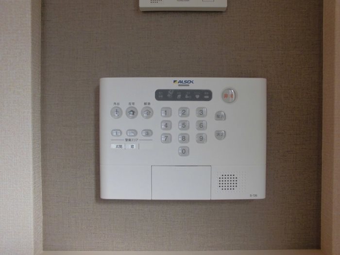 レジデンス葛西Ⅱ その他6