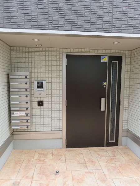 レジデンス葛西Ⅱ その他外観1